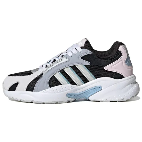 Adidas Neo Neo Crazychaos Shadow 2.0 'Black Multi-Color' Women's