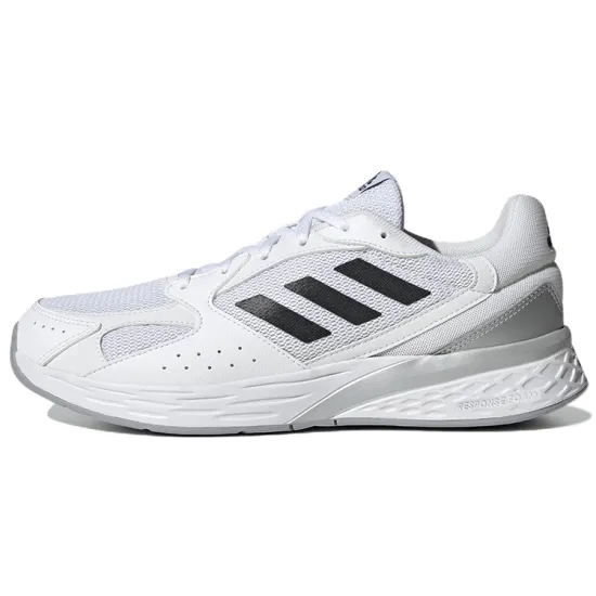 Adidas Response 'White Black'