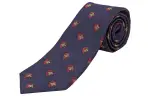 GUCCI Ties Men's Blue