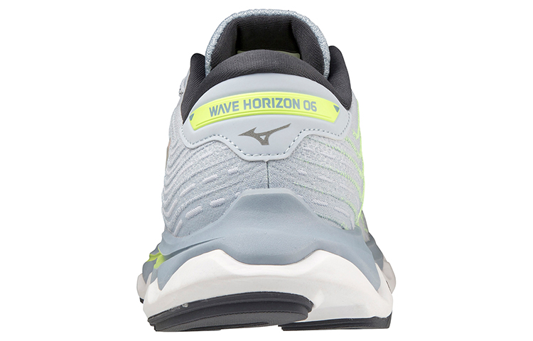 Mizuno Wave Horizon 6 ‘Grey’ Women’s