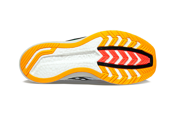Saucony Endorphin Speed 2