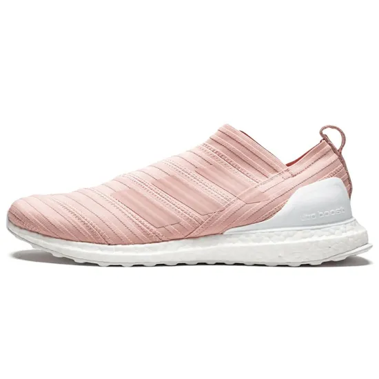 Adidas Nemeziz Tango 17 Ultra Boost Kith Flamingos
