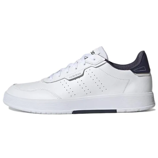 Courtphase Adidas Neo 'White Collegiate Navy'