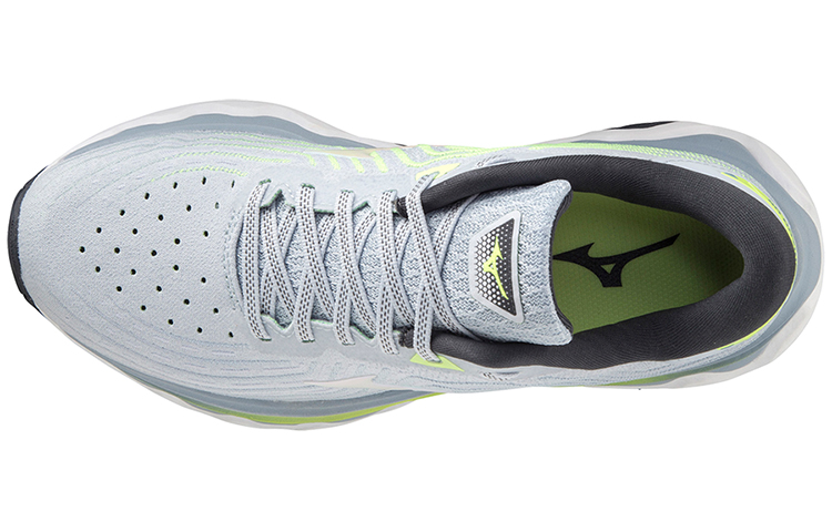 Mizuno Wave Horizon 6 ‘Grey’ Women’s