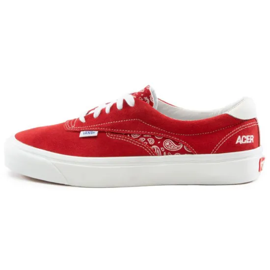 Vans Acer NI SP Bandana Chili Pepper