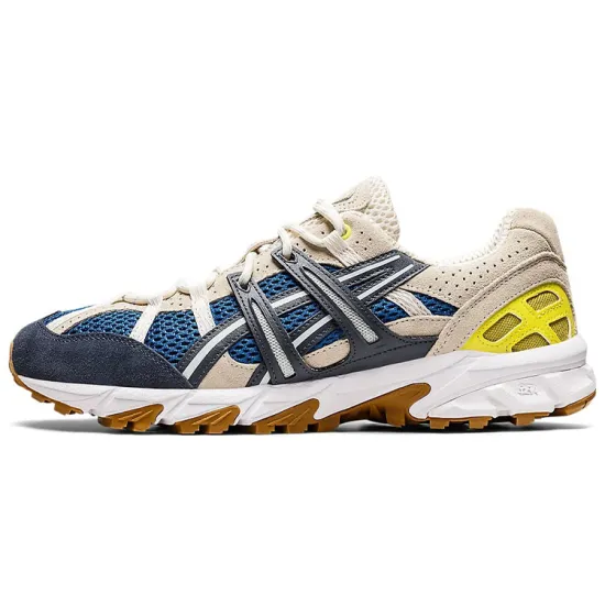 Asics Gel-Sonoma 15-50 Lake Drive Blue Beige