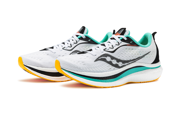 Saucony Endorphin Speed 2