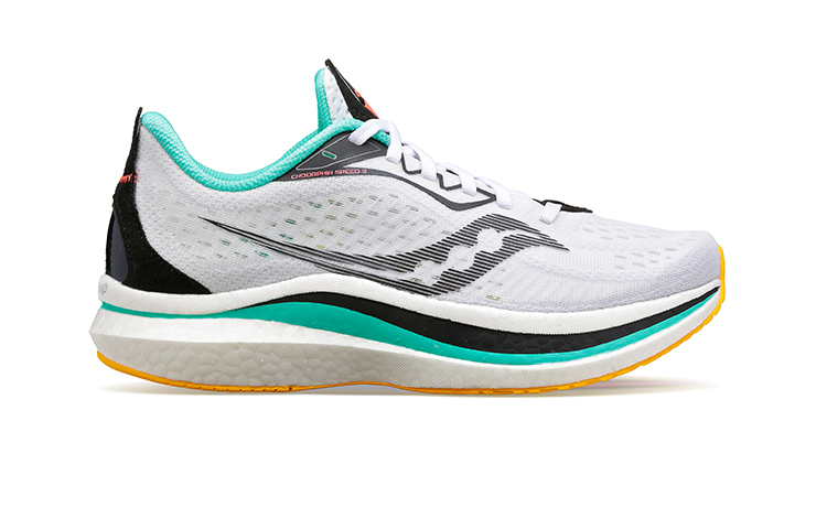 Saucony Endorphin Speed 2