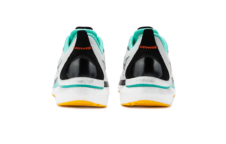 Saucony Endorphin Speed 2