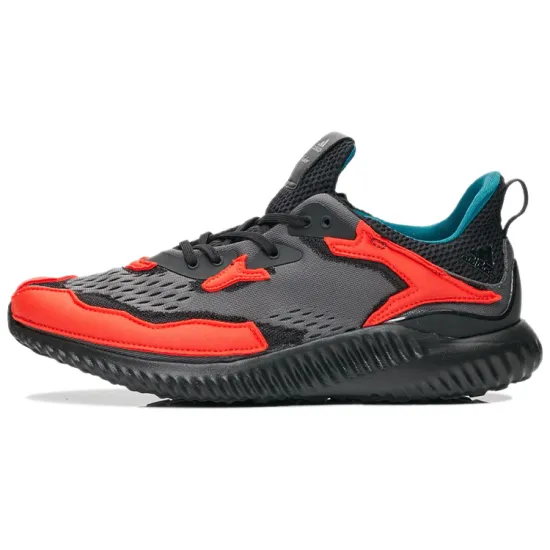 Adidas Kolor X Alphabounce 'Red Black'
