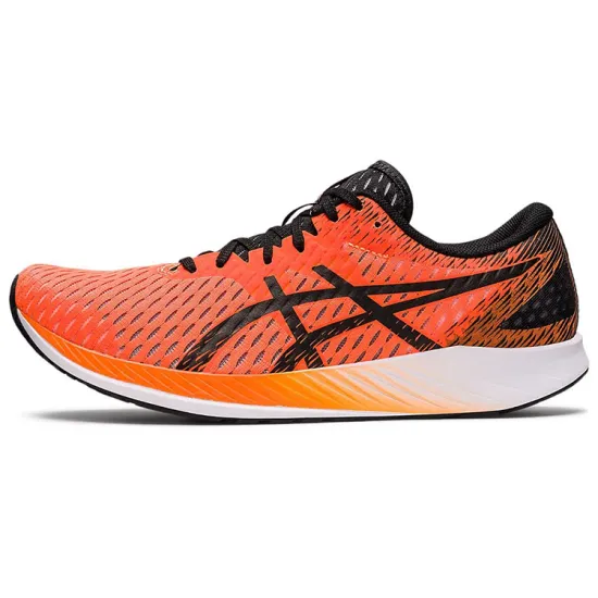 Asics Hyper Speed 2E Wide 'Shocking Orange'