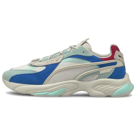 PUMA Rs Connect Buck 'Gray Blue Red'