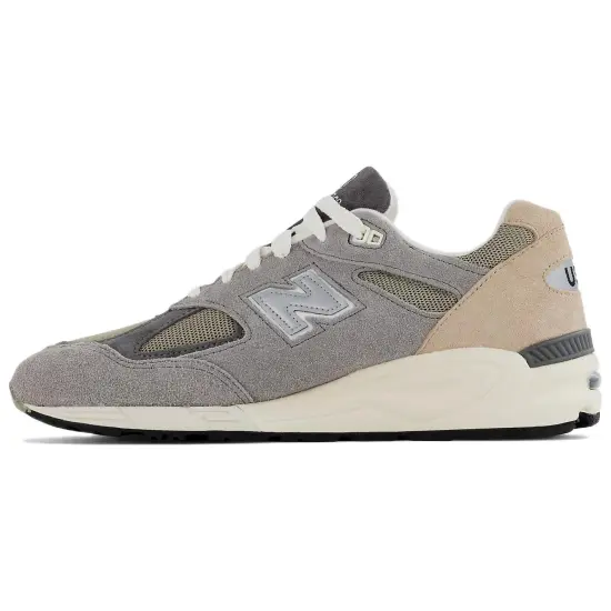 New Balance 990v2 MiUSA Teddy Santis Marblehead Incense