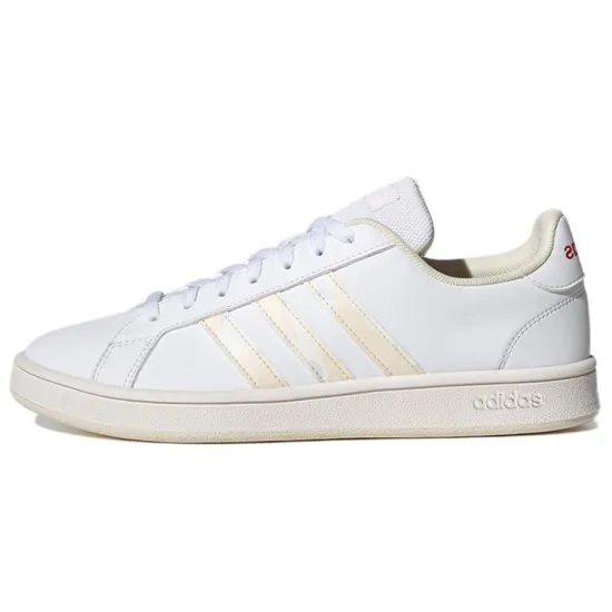 Adidas Neo Grand Court Base 'White Beige'