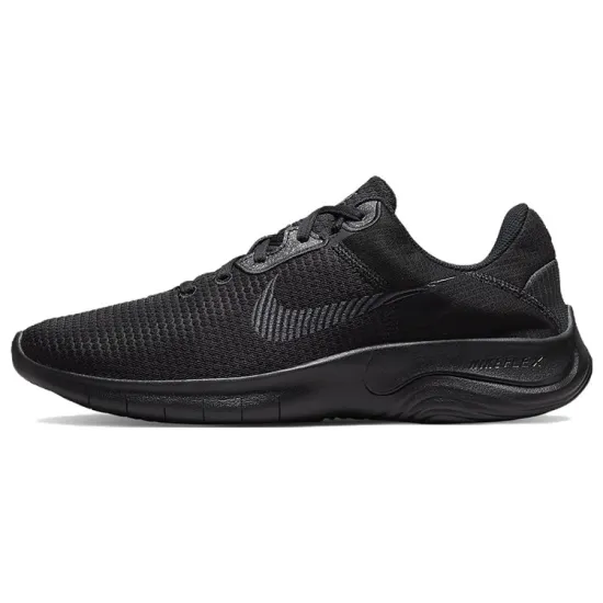 Nike Flex Experience Run 11 Next Nature Black Dark Smoke Grey