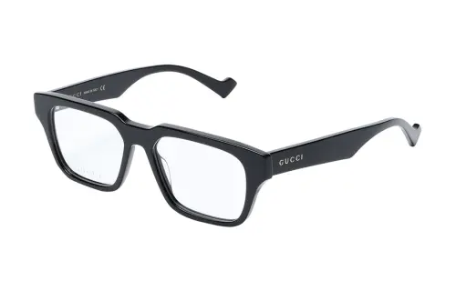 GUCCI Eyewear Square Frame Glasses