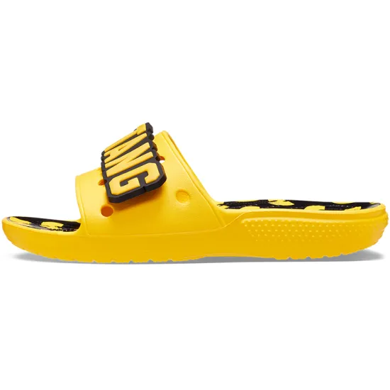 Crocs Classic Slide Wu-Tang Clan
