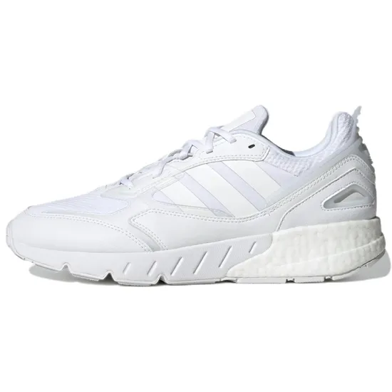 Zx 1K Adidas Originals Boost 2.0 'White'