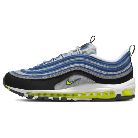 Nike Air Max 97 OG Atlantic Blue Voltage Yellow
