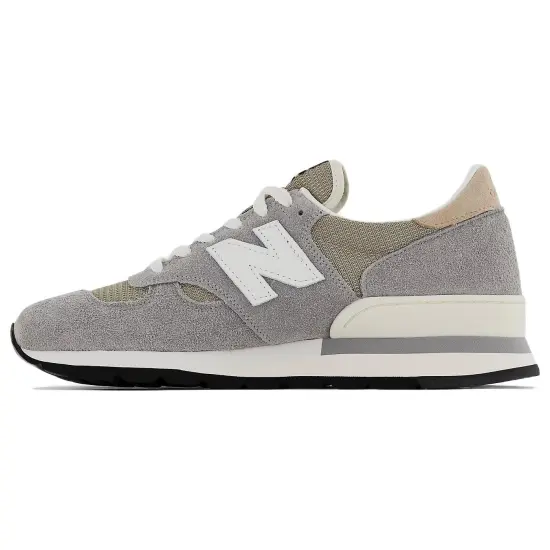 New Balance X Teddy Santis Made In USA 990v1 Sneakers