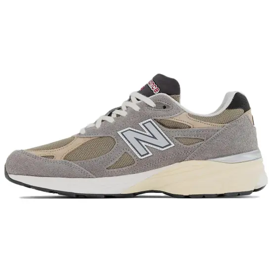 New Balance 990v3 MiUSA Teddy Santis Marblehead Incense