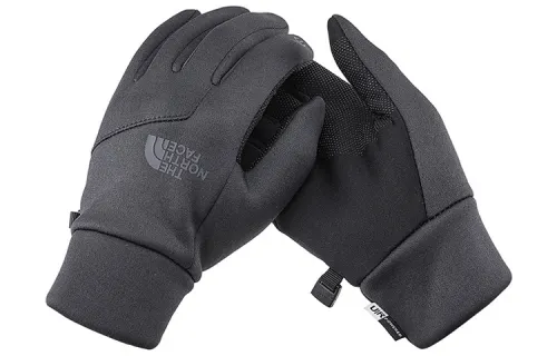 THE NORTH FACE Knit Gloves Unisex