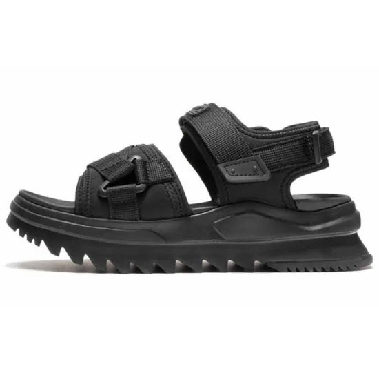 LiNing CF Tracing Sandal Women's Black