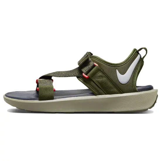 Nike Vista Sandal Beach Sandals Men Green