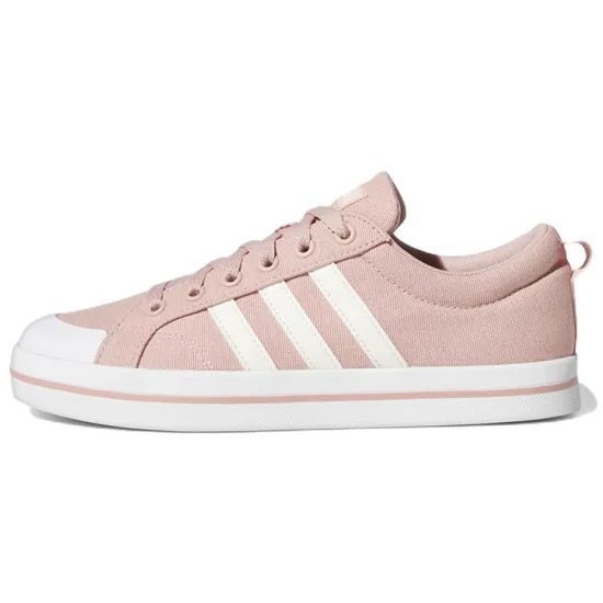 Adidas Neo Neo Bravada Shoes 'Wonder Mauve' Women's