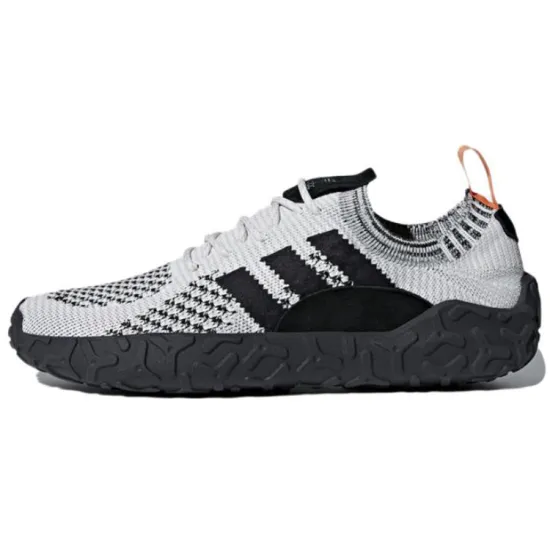 Adidas Originals F/22 Grey Black