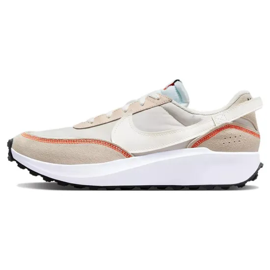 Nike Waffle Debut 'Light Orewood Brown Sail'