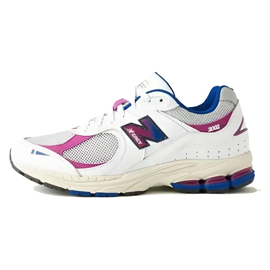 New Balance 2002R Good Vibes Pack White Pink
