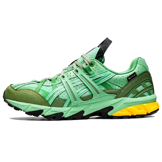 Asics HS4 S Gel Sonoma 15 50 Gore Tex Spring Bouquet Blue Graphite