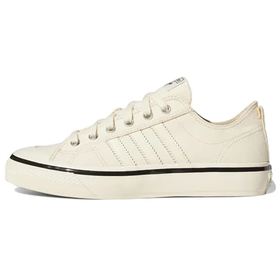 Adidas Nizza RF 74 'Ecru Tint'