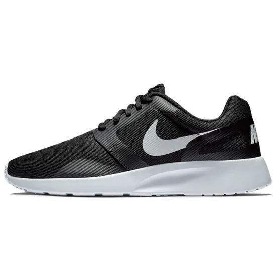 Nike Kaishi NS Black White
