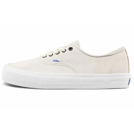 Vans Vault Authentic VR3 LX Oatmeal Grey White