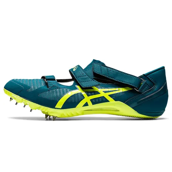 Asics Cyberblade 16