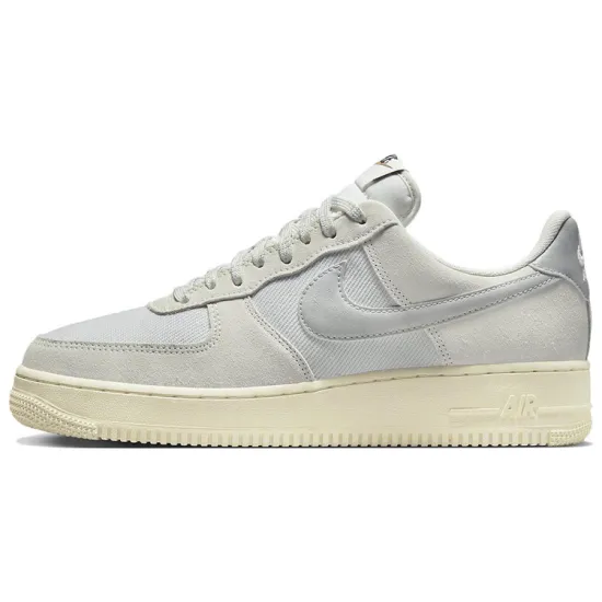 Nike Air Force 1 Low '07 LV8 Vintage Certified Fresh Photon Dust Sail