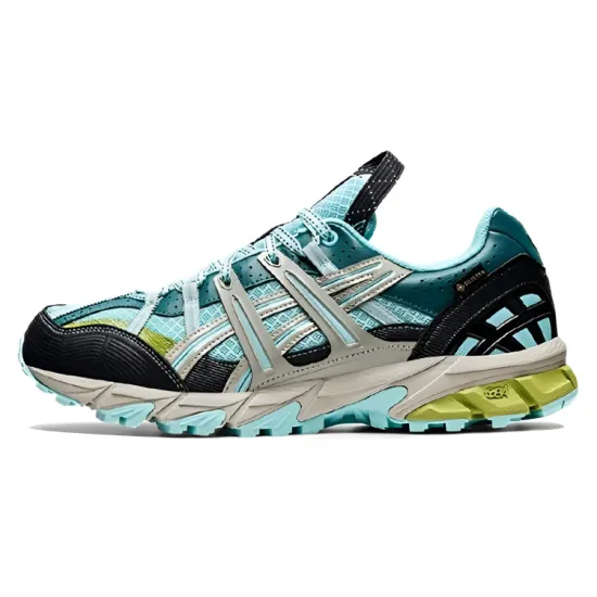 Asics HS4 S Gel Sonoma 15 50 Gore Tex Aruba Blue Graphite