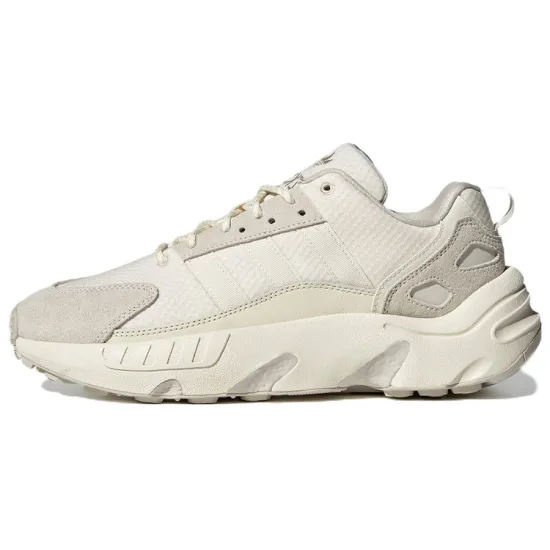 Adidas ZX 22 Boost Cream White