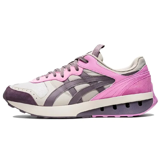 Asics UN1-S Jogger X81 Oyster Grey Lilac