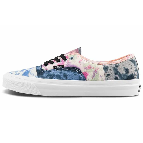 Vans Style 44 Skateboarding Shoes Unisex Low-top Multicolor