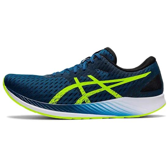Asics Hyper Speed 2E Wide 'Mako Blue'