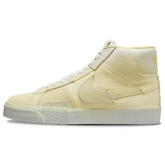Nike SB Zoom Blazer Mid PRM Lemon Wash