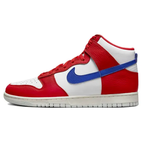 Nike Dunk High 4th Of July 2022