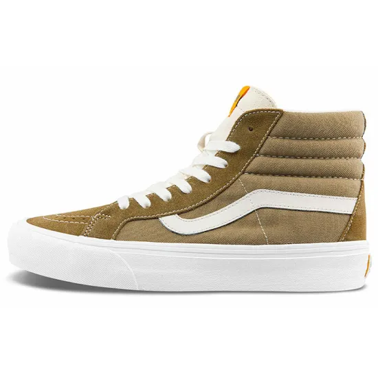 Vans Sk8-Hi Reissue VR3 LX 'Butternut'