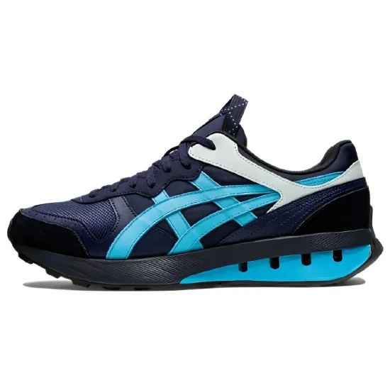 Asics UN1 S Jogger X81 Baritone Blue