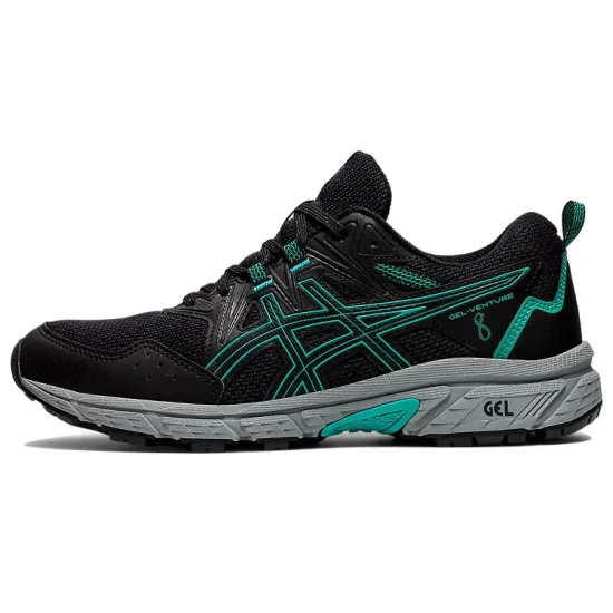 Asics Gel Venture 8 'Black' Women's