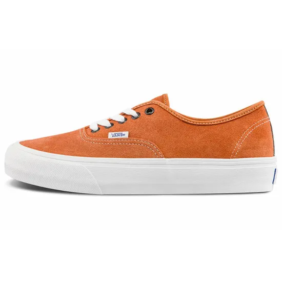 Vans Vault Authentic VR3 LX Bombay Brown Grey White
