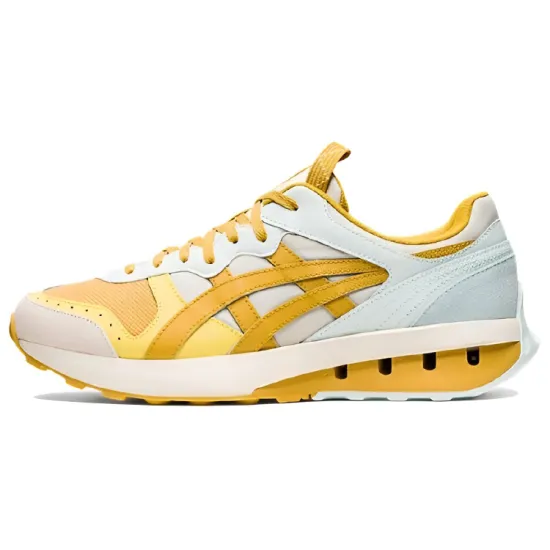 Asics UN1 S Jogger X81 Bright Gold Cream